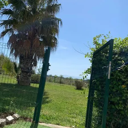 Bel T3 Avec Jardin Apartment Canet-en-Roussillon