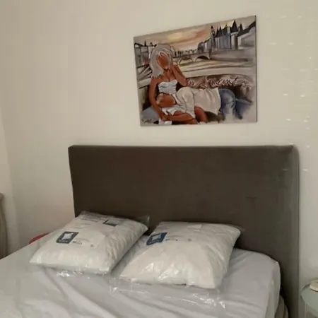 Bel T3 Avec Jardin Apartment